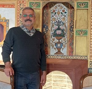 بالاخره حق به حقدار رسید