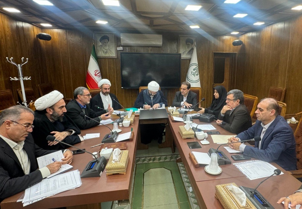 کالبد شکافی جنگ فرهنگی ایران توسط رییس کمیته حقوق بشر مجلس