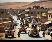 Ceasefire between Turkey and US-backed SDF in northern Syria holding: Pentagon