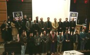 برگزیدگان جشنواره عکاسی گلاریژان کرمانشاه معرفی شدند