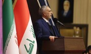لزوم تشکیل ائتلاف عراق، ایران، ترکیه، عربستان، اردن و مصر برعلیه تقسیم کشورهای منطقه