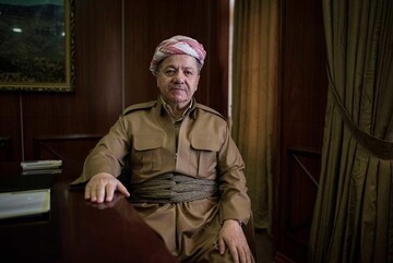 مەسعوود بارزانی داوا دەکات هەرچی زووە کابینەی دەیەم پێکبهێنرێت