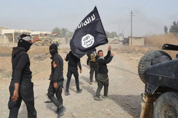 Over 12,500 Iraqi nationals with ISIS ties repatriated from Syria