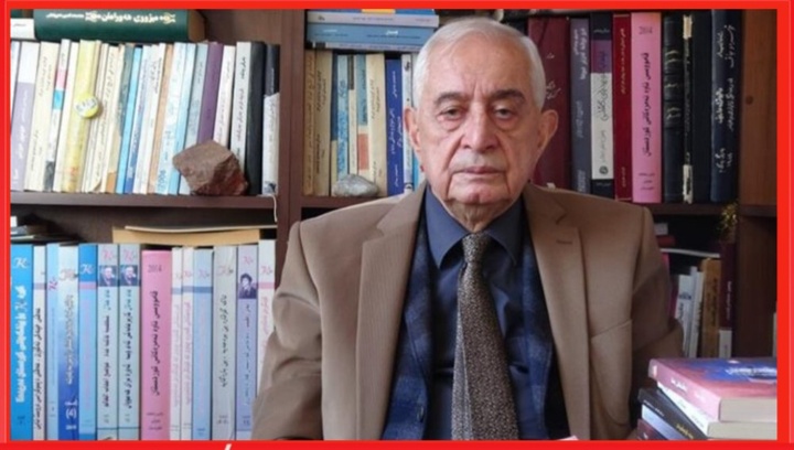 محمد امین پنجوینی: ENKS و نیروهای روژ از ترکیه دستور می‌گیرند