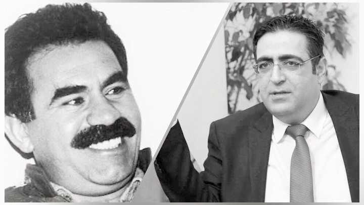 ادریس بالوکن: نمی‌توان تضمین کرد که مذاکرات واقعاً به صلح پایدار منجر شود