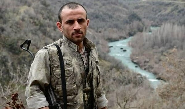 کشته شدن یکی از اعضای PKK در عملیات سازمان اطلاعات ترکیه