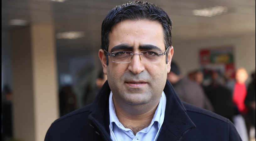 ادریس بالوکن: نمیتوان تضمین کرد که مذاکرات واقعاً به صلح پایدار منجر شود