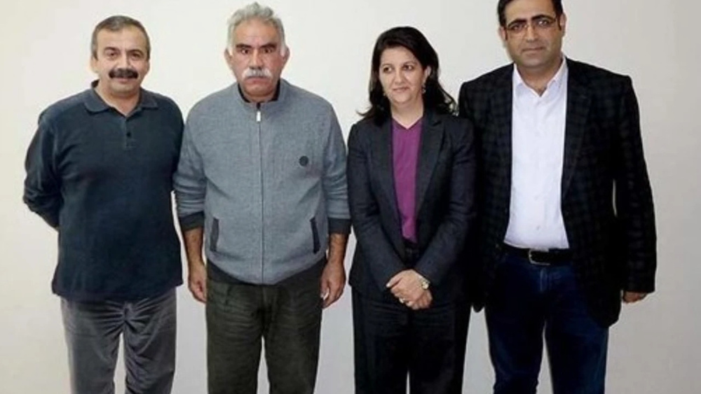 ادریس بالوکن: نمیتوان تضمین کرد که مذاکرات واقعاً به صلح پایدار منجر شود