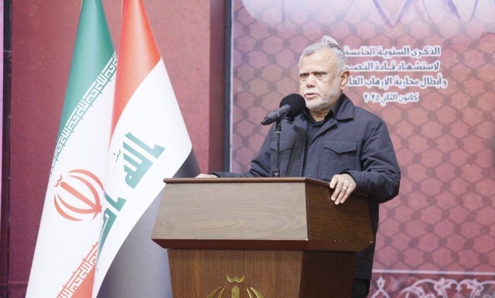 لزوم تشکیل ائتلاف عراق، ایران، ترکیه، عربستان، اردن و مصر برعلیه تقسیم کشورهای منطقه