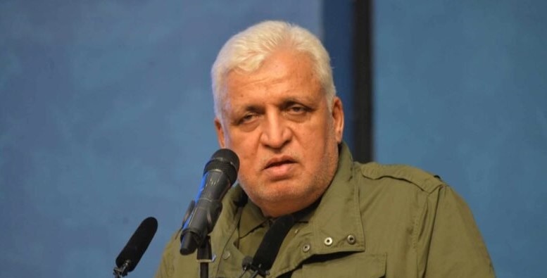 لزوم تشکیل ائتلاف عراق، ایران، ترکیه، عربستان، اردن و مصر برعلیه تقسیم کشورهای منطقه