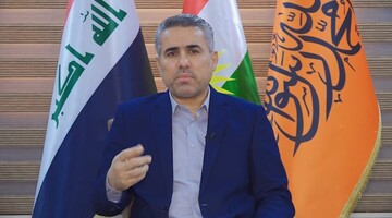 وزرای کُرد در دولت مرکزی درباره دو ماه حقوق کارکنان اقلیم کردستان شفاف‌سازی کنند