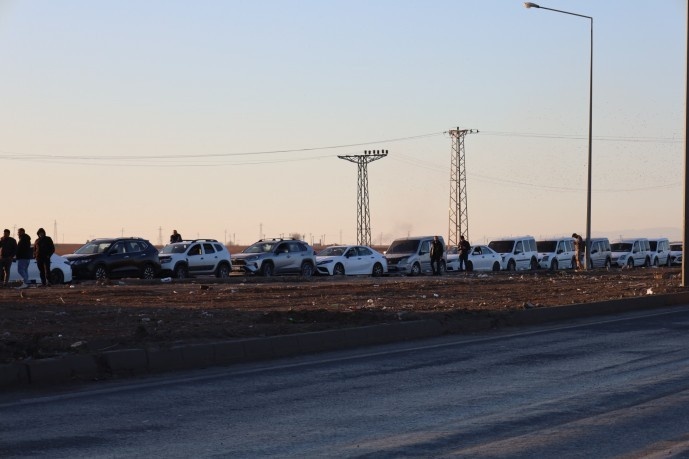 نیروهای امنیتی: منتظر دستور آنکارا برای تحویل اجساد دو روزنامهنگار کرد هستیم