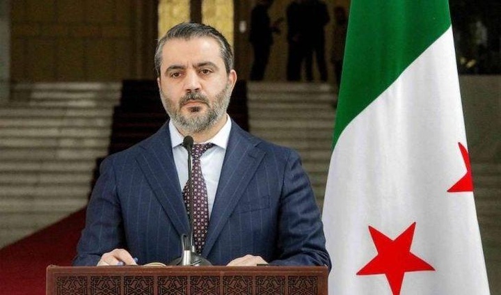 وەزیری دەرەوەی سووریا سەردانی عێراق دەکات