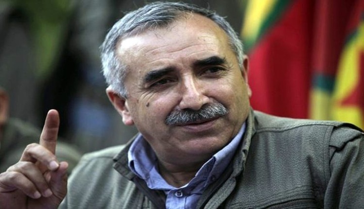 ئامادەین هەنگاوی کرداری بۆ ئاشتی هەڵبگرین/ برایەتی کورد و تورک کلیلی چارەسەری ناوچەکەیە