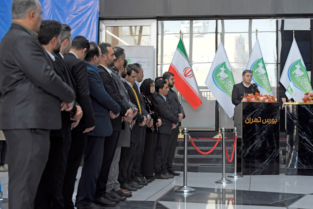 تمامی سهام قابل عرضه مانیزان در ۱۳ دقیقه فروش رفت