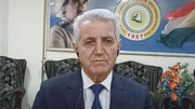 نقش «مسعود بارزانی» در ایجاد اتحاد و یکپارچگی میان کُردها مهم و کلیدی است