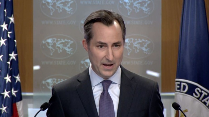 ئەمریکا داوا لە لایەنە سیاسییەکانی هەرێم دەکات بەزووترین کات کابینەی نوێی حکوومەت پێکبهێنن