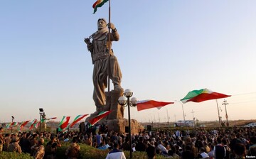 جایگاه کُردها در انتخابات مجلس نمایندگان عراق در استان کرکوک