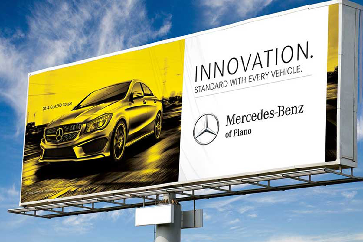 طراحی بنرهای تبلیغاتی جذاب