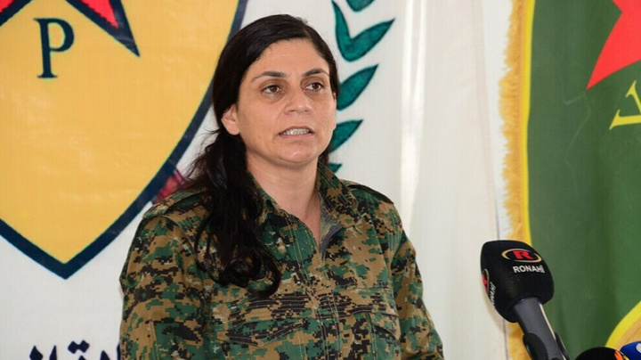 درگیریهای اخیر در کردستان سوریه دفاع از کرامت کردها در برابر اشغالگری و استبداد ترکیه است