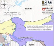 Why Kurds face an uncertain future in Ahmed Al-Shara’s rebel-led Syria