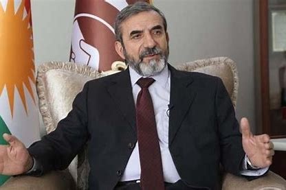 دبیرکل اتحاد اسلامی کردستان به اردوغان، باغچلی و عبدالله اوجالان تبریک گفت