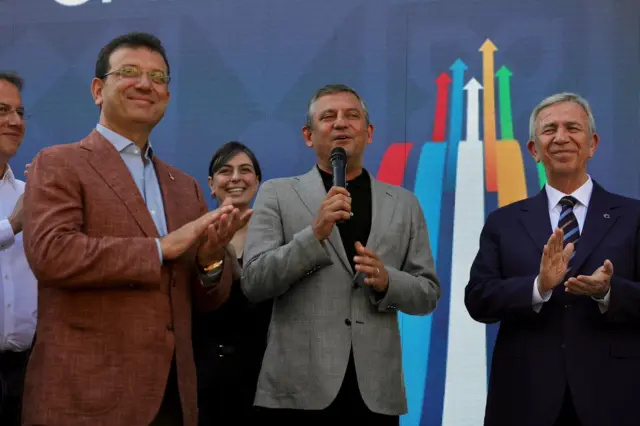 نامزد CHP برای انتخابات ریاستجمهوری آتی کیست؟