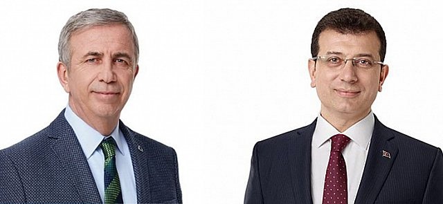 نامزد CHP برای انتخابات ریاستجمهوری آتی کیست؟