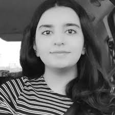 دلارا دانشجوی جوان کُرد، در فاجعه آتشسوزی بولو جان باخت