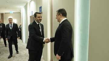 کورد خوشک و برای ئێمەن و پێکهاتەیێکی گرنگ و ڕەسەنی سووریان