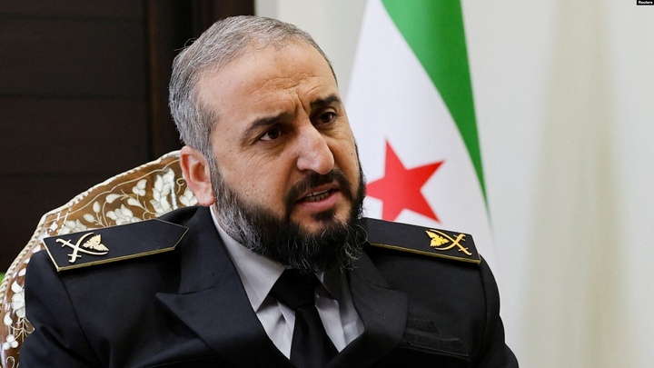 وەزیری بەرگریی سووریا: ئەگەر ناچار بین، هێز لەدژی هەسەدە بەکار دێنین