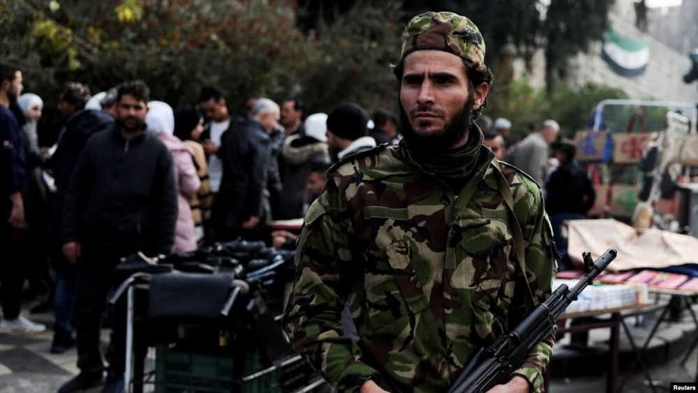 حملات تلافی‌جویانه گسترده در سوریه از زمان سقوط بشار اسد؛ کشته شدن ۱۹۰ تن در ماه گذشته