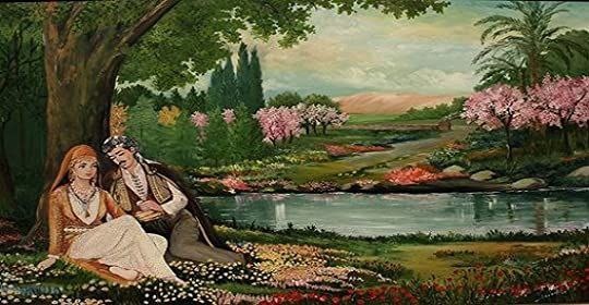 «مهم و زین»؛ تجلی عشق و تراژدی در ادبیات کُردی