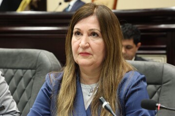 حملات به تأسیسات نفتی اقلیم کردستان در پارلمان عراق بررسی می‌شود