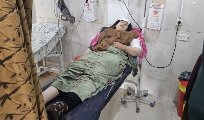 Syrian Kurds say 12 civilians killed in 2 days of Turkish airstrikes Syrian Kurds say 12 civilians killed in 2 days of Turkish airstrikes