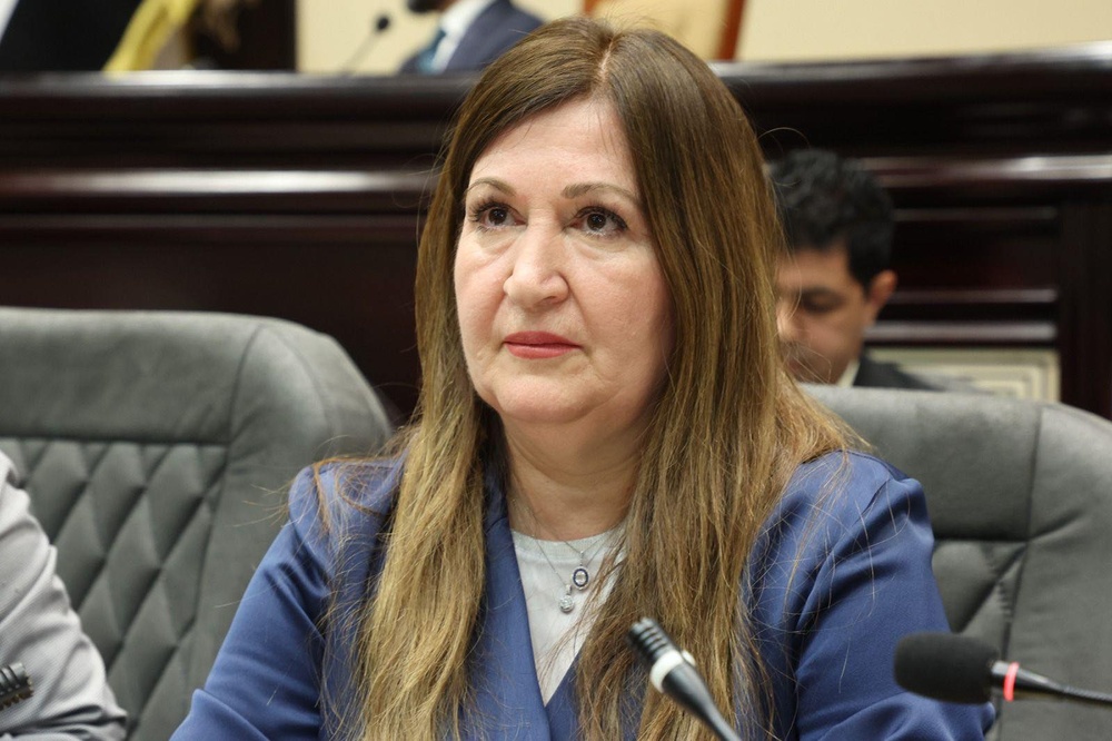فراکسیون‌های کردستانی: توقف حقوق اقلیم کردستان غیرقانونی است