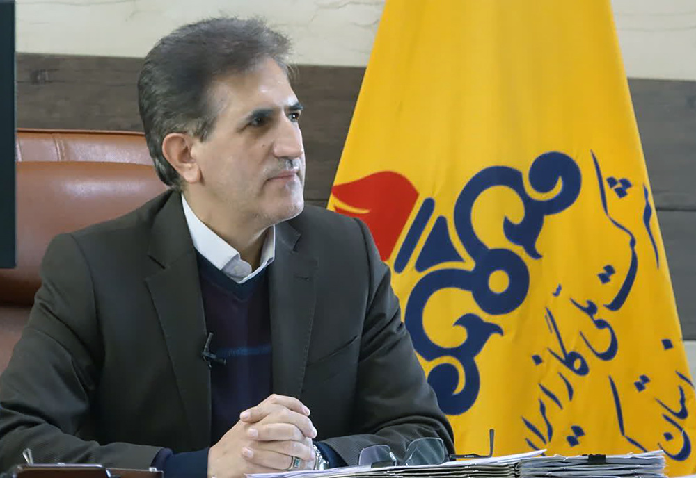 نیروگاه سیکل ترکیبی سنندج در چهارماهه نخست امسال ۴ درصد بیشتر گاز مصرف کرد