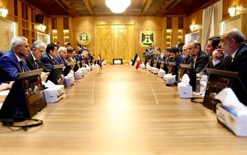 High-Level Committee for implementing Iraq-Iran Security Agreement will hold its next meeting in Kurdistan Region