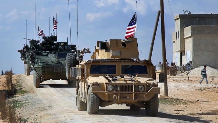 Iraqi Kurdistan remains a vital strategic asset for the US