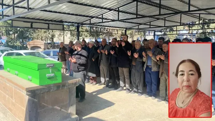 جسد خواهر فیگن یوکسکداغ در خانهاش پیدا شد