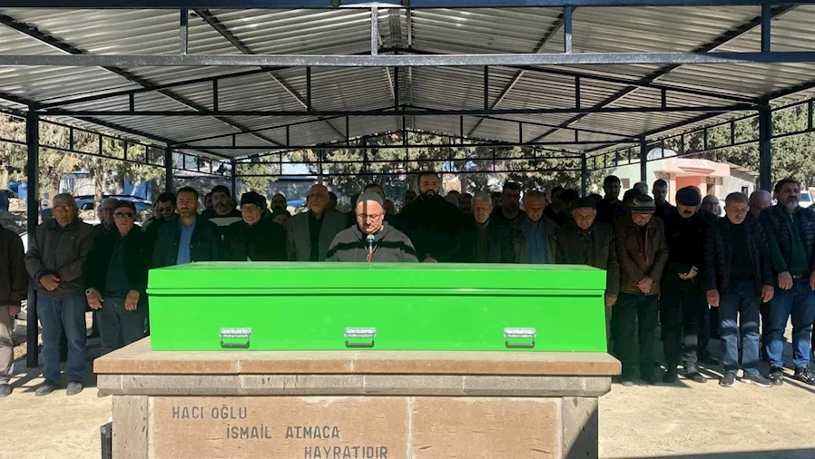 جسد خواهر فیگن یوکسکداغ در خانهاش پیدا شد