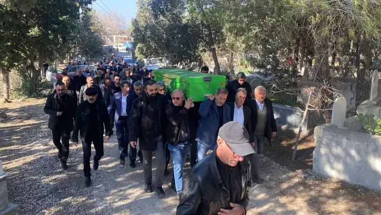 جسد خواهر فیگن یوکسکداغ در خانهاش پیدا شد