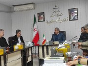 بانه سازمان آرامستان ها ندارد