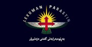 شبه‌نظامیان عامل حمله پهپادی به میدان گازی کورمور بودند