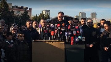 بیانیه حمایت انجمن معلمان معترض شارزور از معلمان و کارمندان معترض سلیمانیه