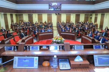 فروش اراده نمایندگان، تهدیدی برای دمکراسی در اقلیم کردستان