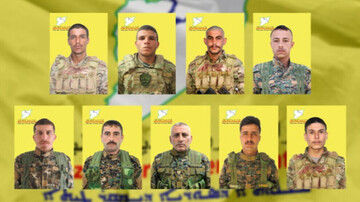 SDF کشته شدن ۹ عضو خود را در درگیری با شبه‌نظامیان وابسته به ترکیه تایید کرد