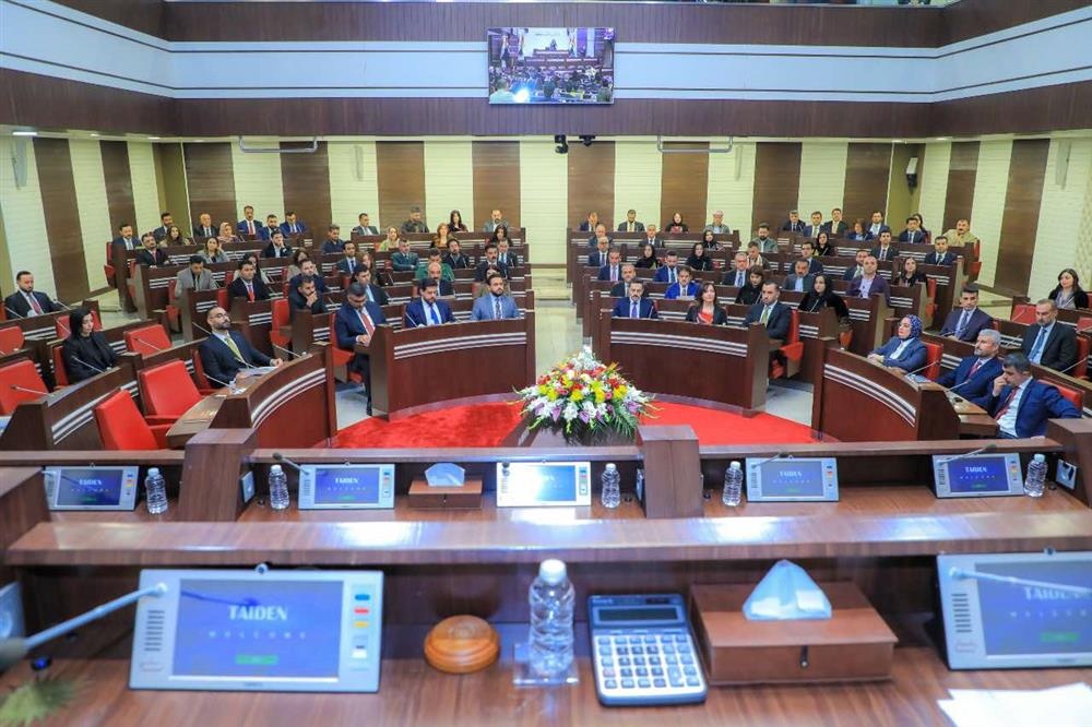 فروش اراده نمایندگان، تهدیدی برای دمکراسی در اقلیم کردستان