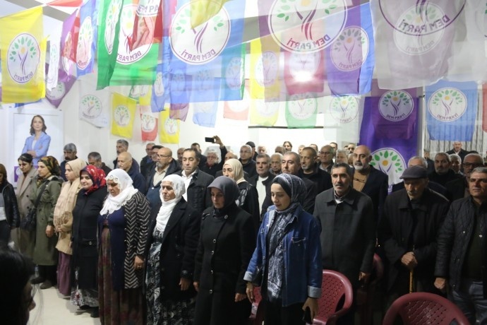 سزایی تملی: کلید حل مسئله کرد در دست اوجالان است