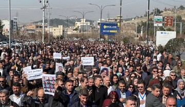 تظاهرات معلمان معترض اقلیم کردستان مورد حمایت ما خواهد بود و در آن مشارکت خواهیم کرد